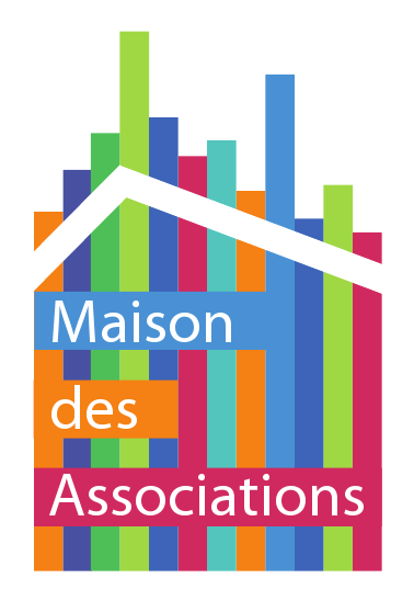 Logo Maison Des Associations