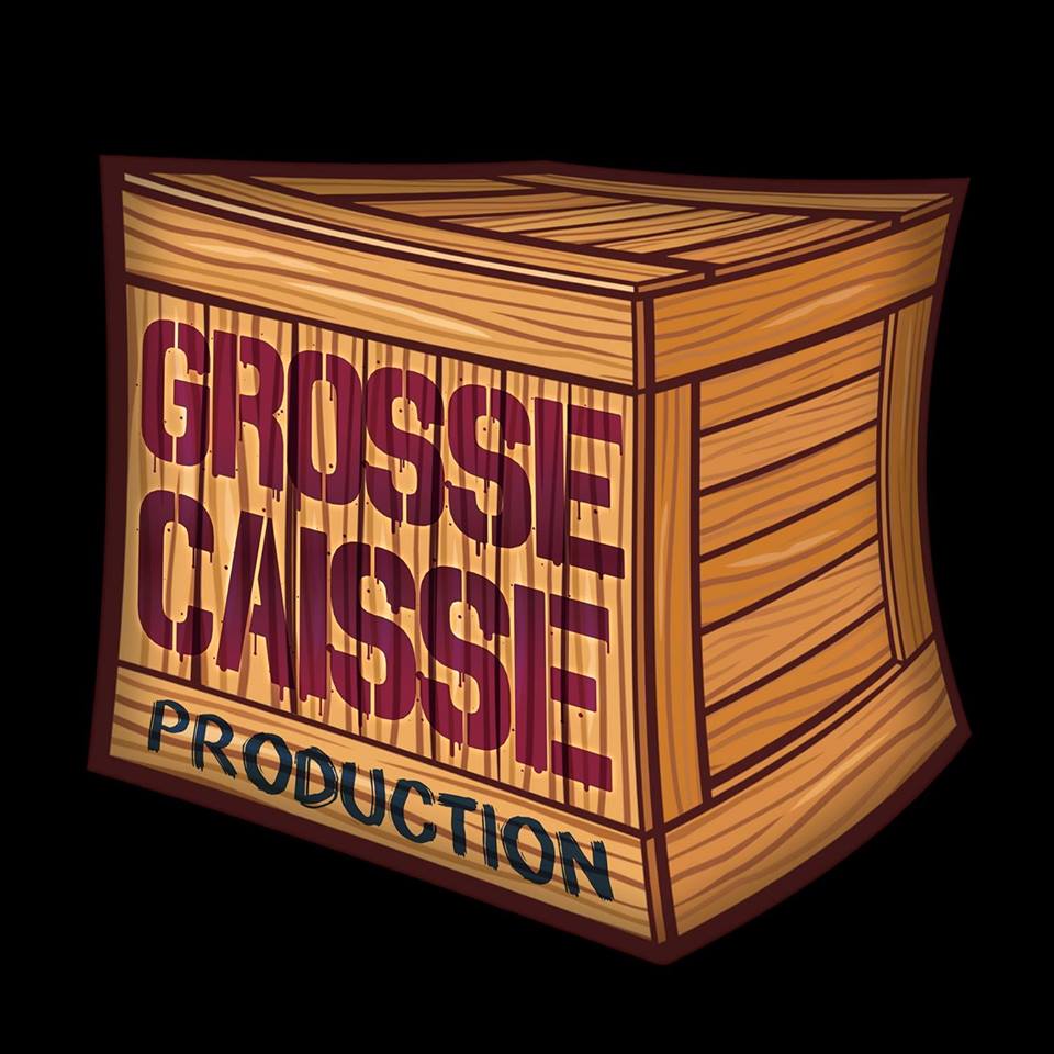 You are currently viewing Grosse Caisse Production : Des développeurs au Fablab !